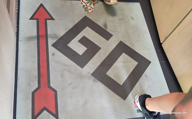 HIDDEN’s Monopoly Adventure in Katong-Joo Chiat: Real World Discovery With Family And Friends 7 8 7