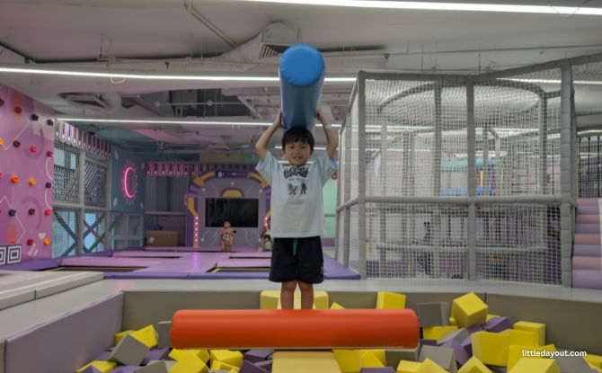 Yooland Indoor Playground At Westgate Revamped 5 8 8