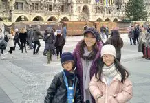 Munich With Kids: Visiting The Sights & Local Experiences