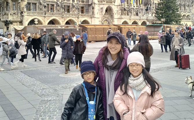 Munich With Kids: Visiting The Sights & Local Experiences Munich With Kids: Visiting The Sights & Local Experiences