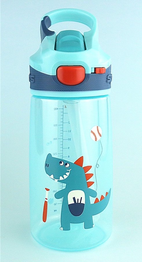 8Miles Kids Water Bottle