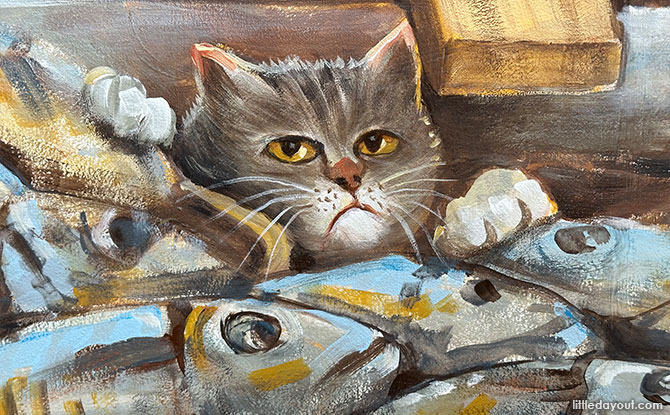 Cat