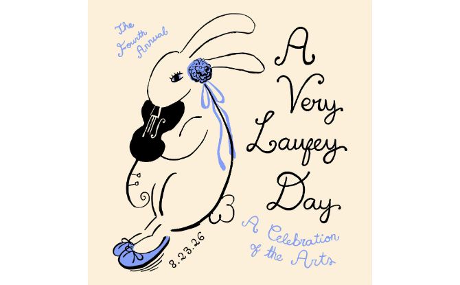 Things To Do This Weekend In Singapore: 22 To 23 August 2026 16 A Very Laufey Day In Singapore: A Celebration Of The Arts On 23 August 2026