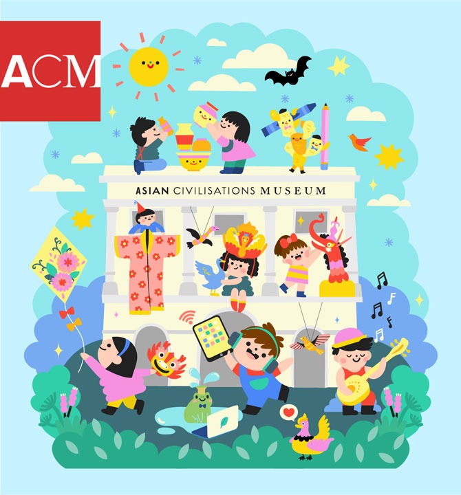 ACM Adventures: Hats Off to You!