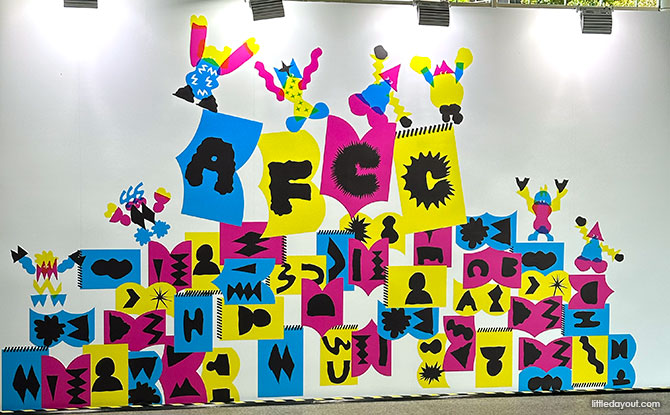 Asian Festival of Children's Content