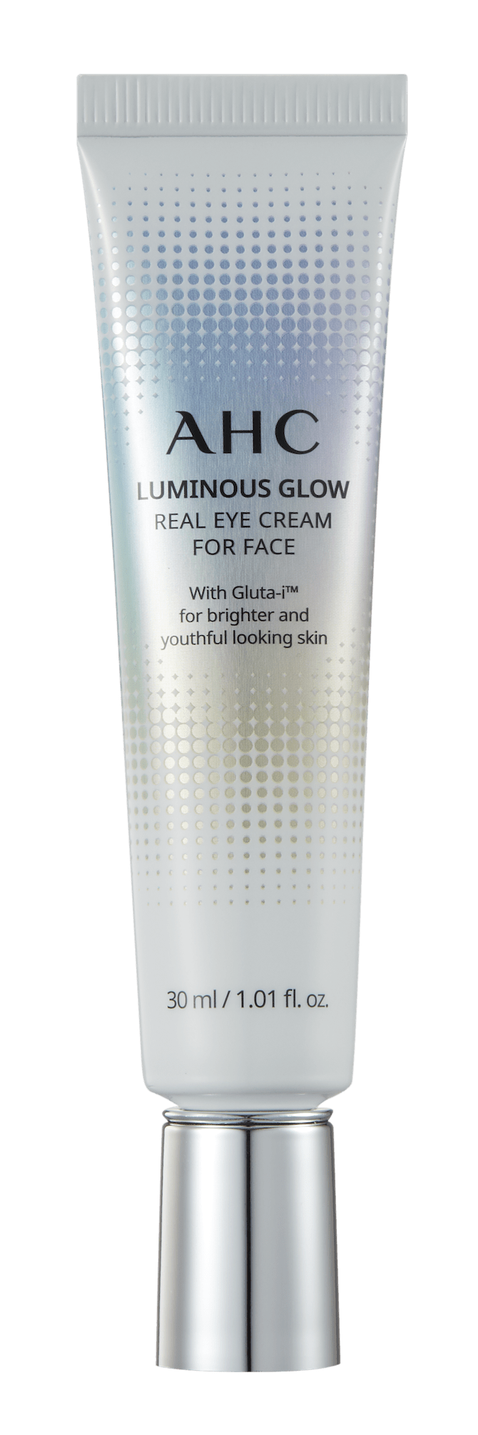 AHC Luminous Glow Real Eye Cream for Face