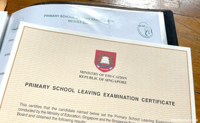 PSLE AL Scoring System: How It Works And Implications For Secondary School Admission PSLE AL Scoring System: How It Works And Implications For Secondary School Admission