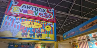 ARTBOX 2025: Creativity & Culture At Singapore EXPO Over Two Weekends