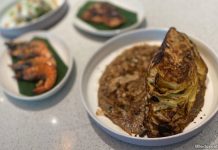 ATIC Rooftop Restaurant At Citadines Connect: A Bold Fusion Dining Experience