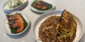 ATIC Rooftop Restaurant At Citadines Connect: A Bold Fusion Dining Experience