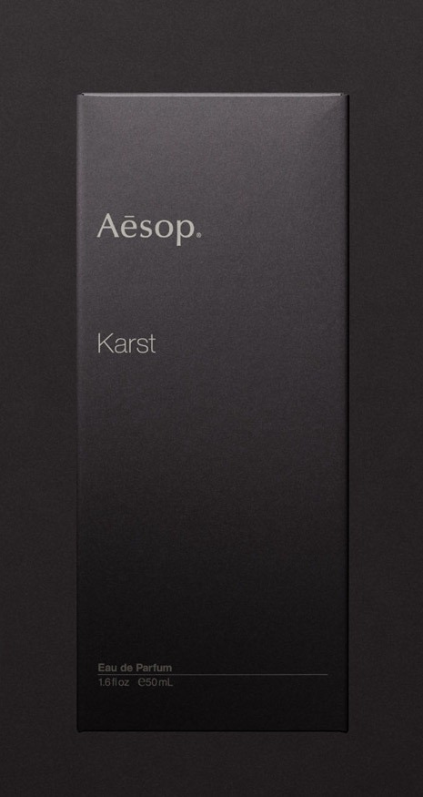 Aesop Karst