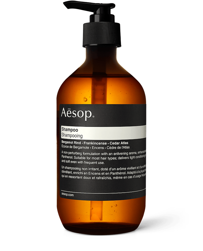 Aesop Shampoo