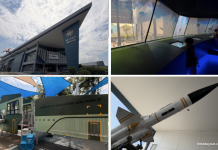 Ready For Take-Off: Inside The Reimagined Air Force Museum
