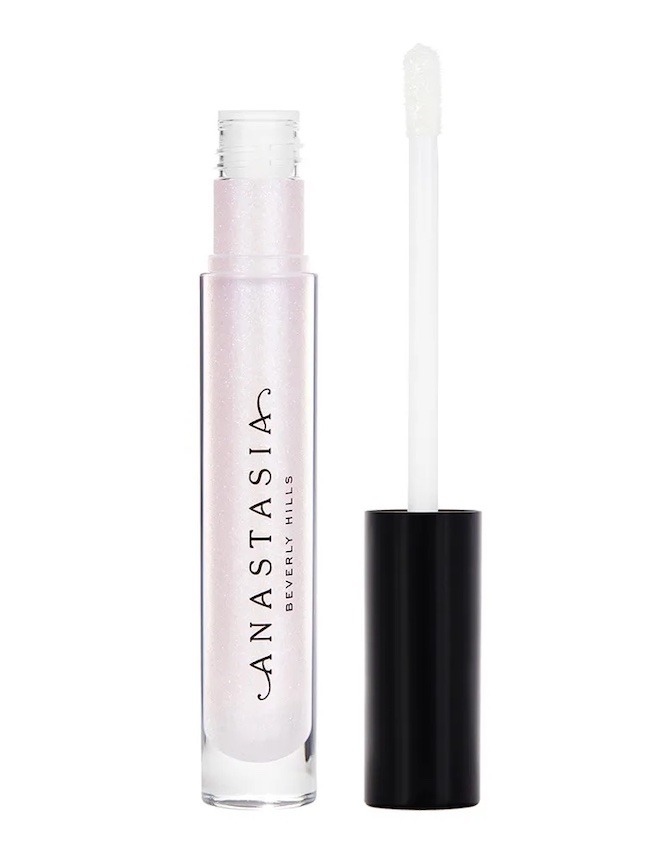 Anastasia Beverly Hills Lipgloss in Moon Jelly
