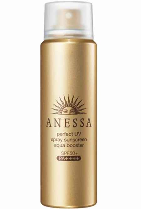 Anessa Perfect UV Spray