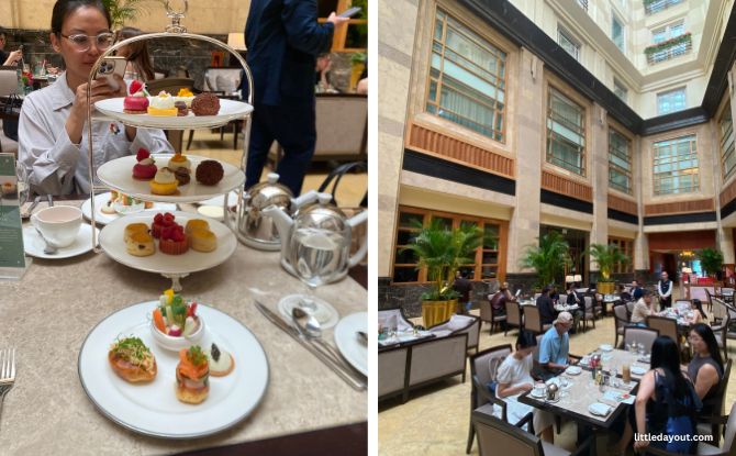 A Sprinkle of Wonder: Antonio Bachour Brings His Pastry Magic to The Fullerton 3 A Sprinkle of Wonder: Antonio Bachour Brings His Pastry Magic to The Fullerton