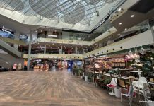 Aperia Mall: Food, Dining, Shops & More Aperia Mall: Food, Dining, Shops & More