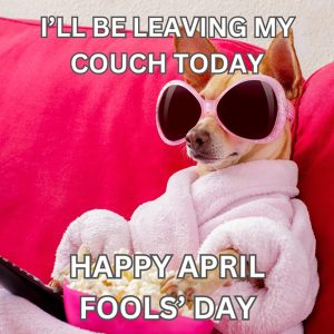 30 April Fools' Memes: Perfect For Pranksters & April 1 Jesters ...