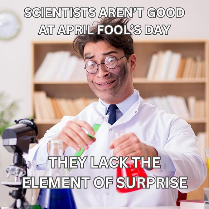 Science