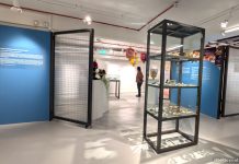 Permanent Displays and Workshop Spaces at ArCH Square