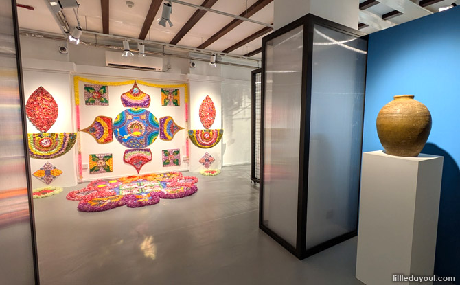 ArCH Square: Look Into Singapore’s Past Through Archaeology And Heritage 5 floralscapes showcase exploring how floral traditions have evolved in Singapore