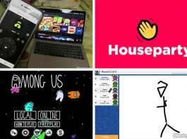 Free Online Games With Friends & Colleagues Header