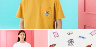 uniqlo-doraemon-ut