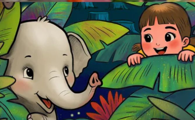 21 Kid-Friendly Arts Events In Singapore: Theatre, Concerts Musical Performances, Workshops 4 The Forest Heroes《大森林,小勇士》