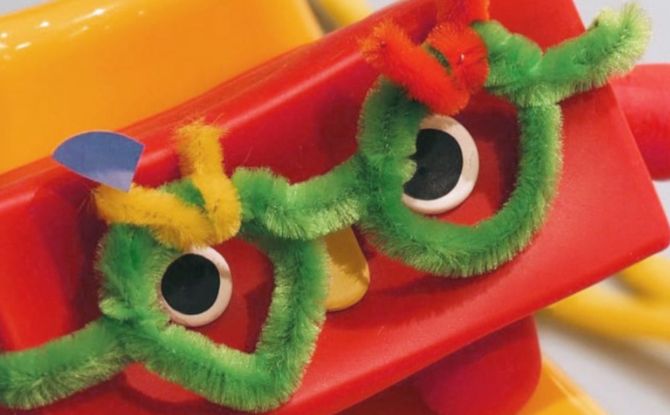 21 Kid-Friendly Arts Events In Singapore: Theatre, Concerts Musical Performances, Workshops 11 Relak Buddy's Squishy, Stretchy Feelings