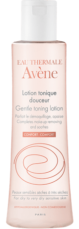 Avene Gentle Toning Lotion