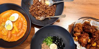 BHC Chicken Opens New Outlet At Star Vista With Outlet-Exclusive Flavours