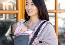 Guide To Baby Carriers And How To Choose One