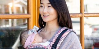 Guide To Baby Carriers And How To Choose One