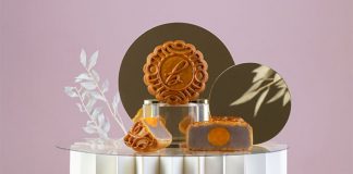 Mooncakes In Singapore: Where & What To Buy For The Mid-Autumn Festival
