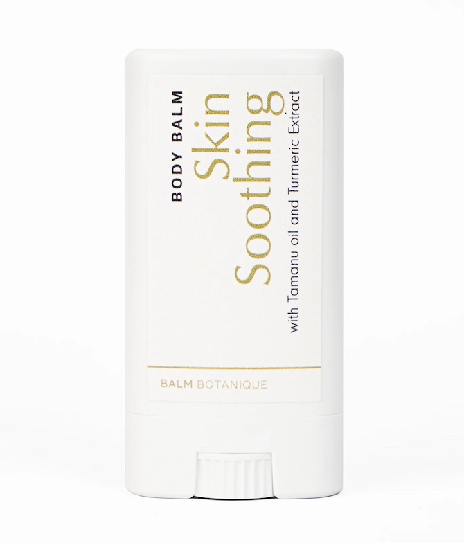 Balm Botanique Skin Soothing Body Balm