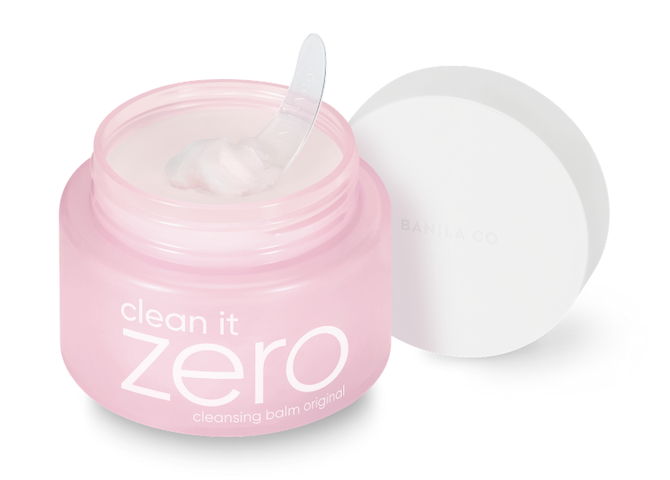 Banila Co Clean It Zero Cleansing Balm Origina