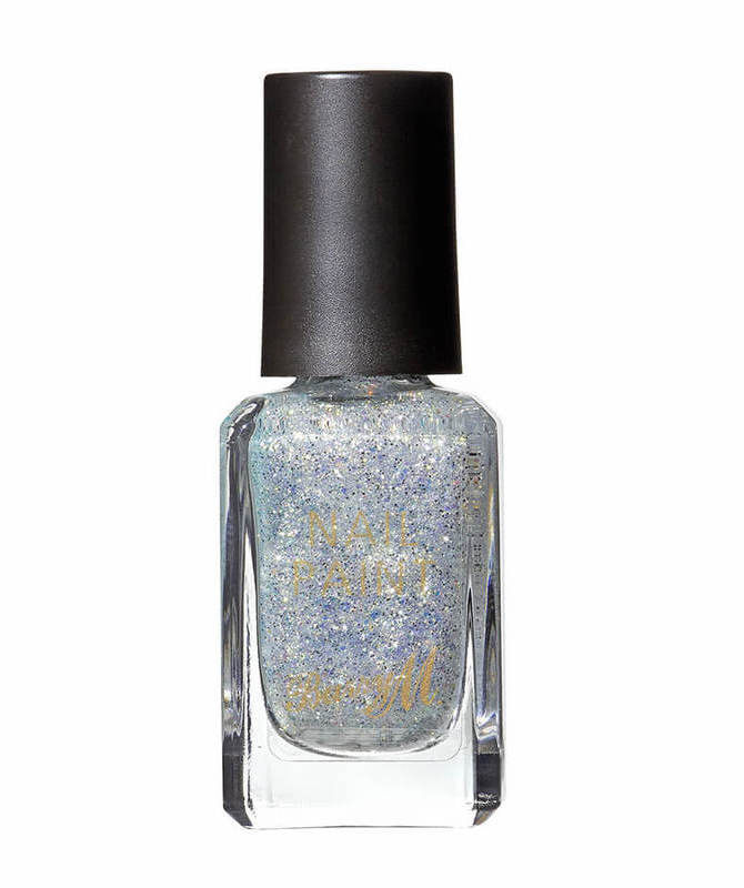 Barry M Nail Paint Whimsical Dreams