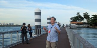 Things To Do This Weekend In Singapore: 21 & 22 February 2026