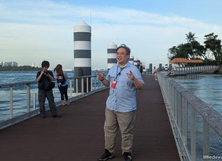 Battle For Singapore 2026: 12 Programme Highlights & How To Register Battle For Singapore 2026: 12 Programme Highlights & How To Register