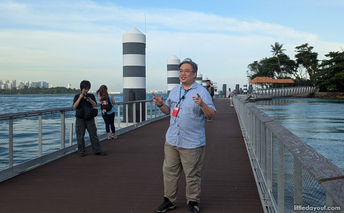 Battle For Singapore 2026: Passages at Last Light: Singapore’s WWII Maritime Evacuation Routes 1 Battle For Singapore 2026: 12 Programme Highlights & How To Register