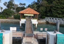 Battle For Singapore 2026: Passages at Last Light: Singapore’s WWII Maritime Evacuation Routes