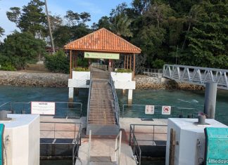 Battle For Singapore 2026: Passages at Last Light: Singapore’s WWII Maritime Evacuation Routes Battleforsingapore sistersisland03