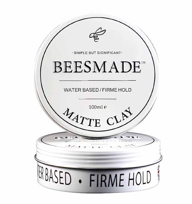 Beesmade Matte Clay