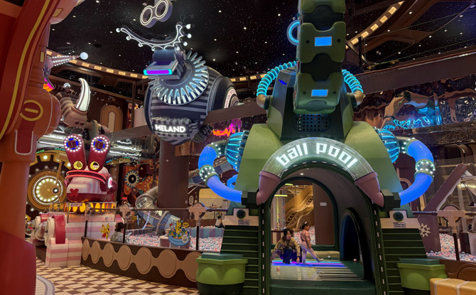 Day 3 - Where Beijing Surprised Us