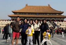Beijing With Kids: 9-Day Holiday Filled Enjoyment For Both Adults And Children Beijing With Kids: 9-Day Holiday Filled Enjoyment For Both Adults And Children