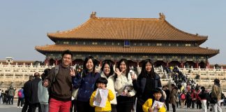 Beijing With Kids: 9-Day Holiday Filled Enjoyment For Both Adults And Children