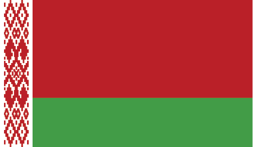 Belarus Flag