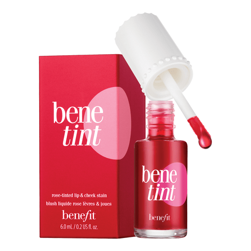 Benefit Benetint Cheek & Lip Stain