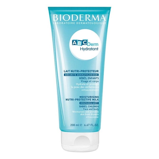 Bioderma ABCDerm Nutri-Protective Milk