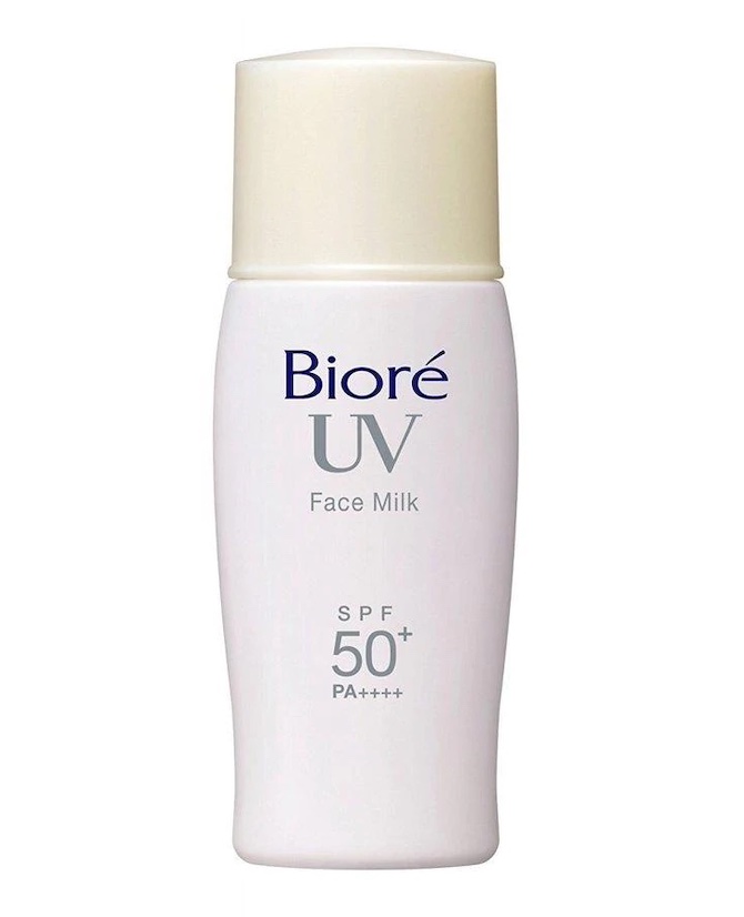 Biore UV Perfect Face Milk